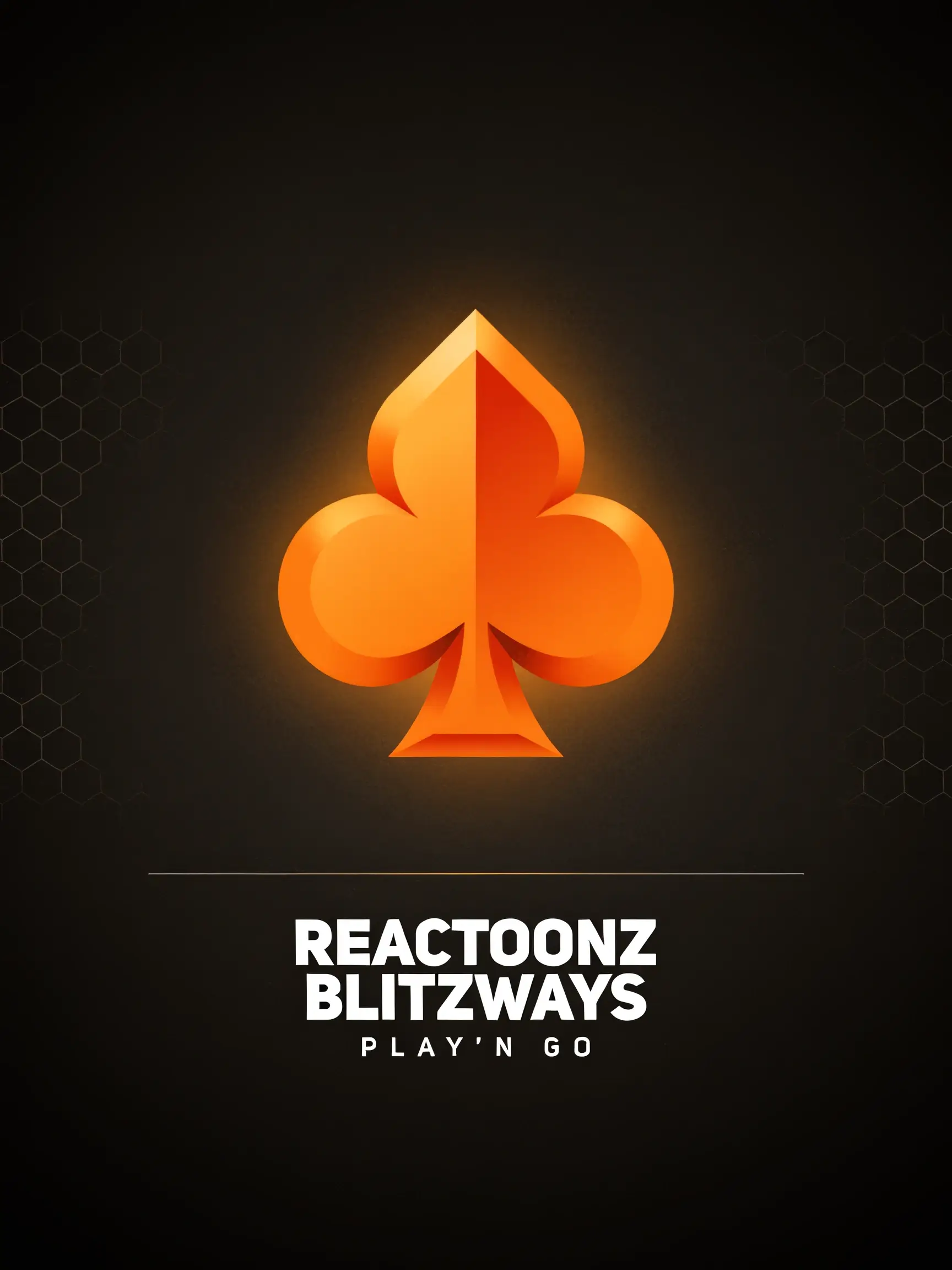 Artwork from the Reactoonz Blitzways pokie